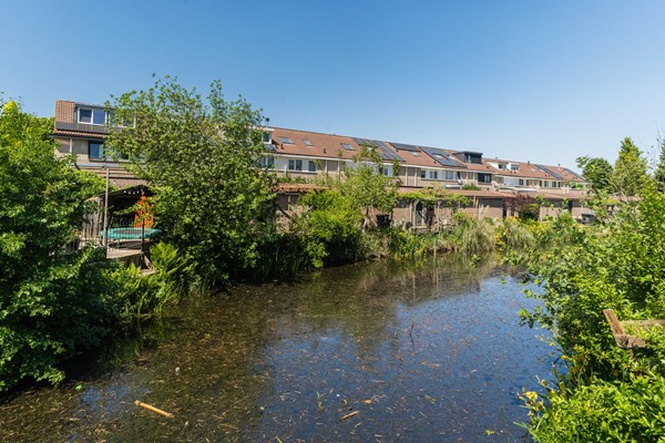 Medium property photo - Doesburgstraat 63, 5043 GB Tilburg